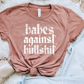 Babes against bullshit