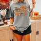 Fall & football