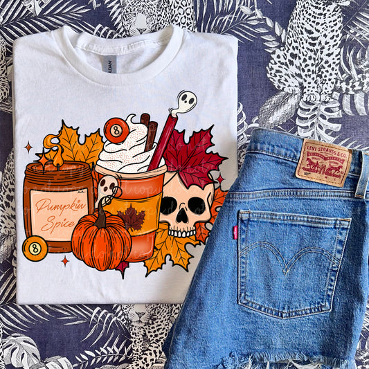 Fall stuff