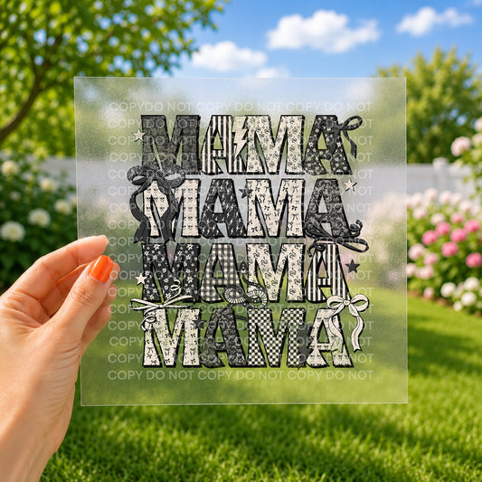 Mama