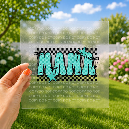 Mama