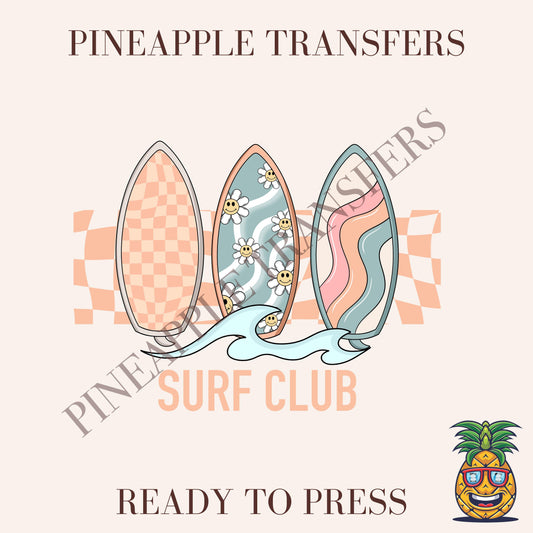 Surf Club