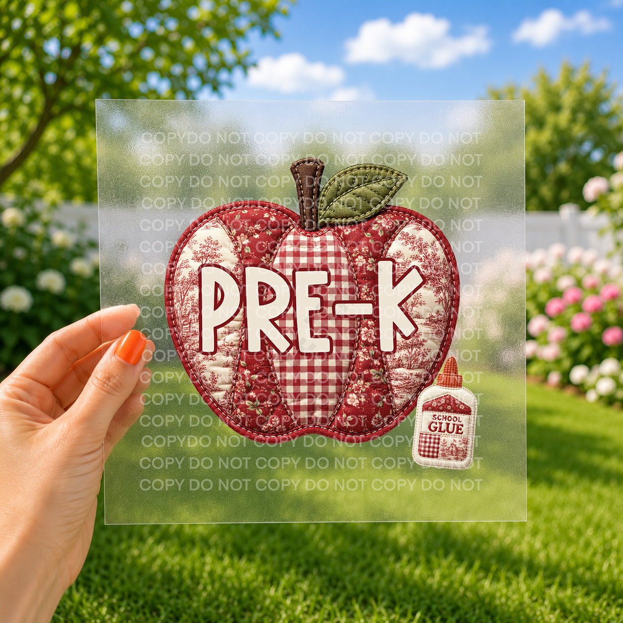 Pre-K
