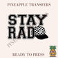 Stay Rad