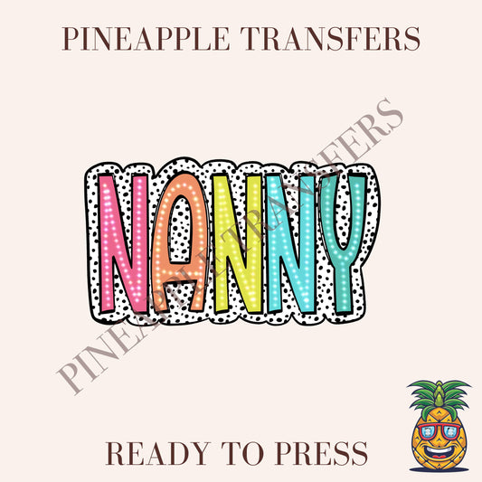 Nanny