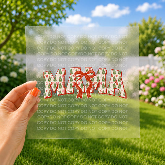Mama