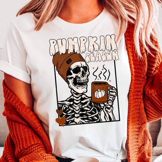 Pumpkin Season