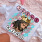 Jesus is king