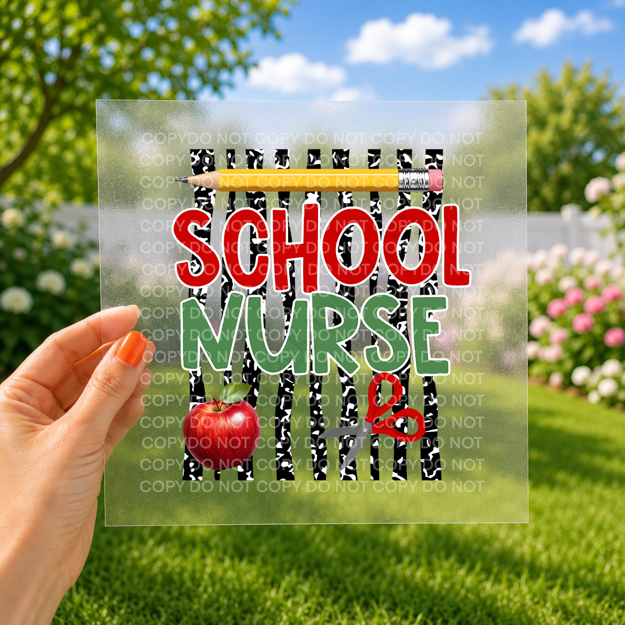 School Nurse