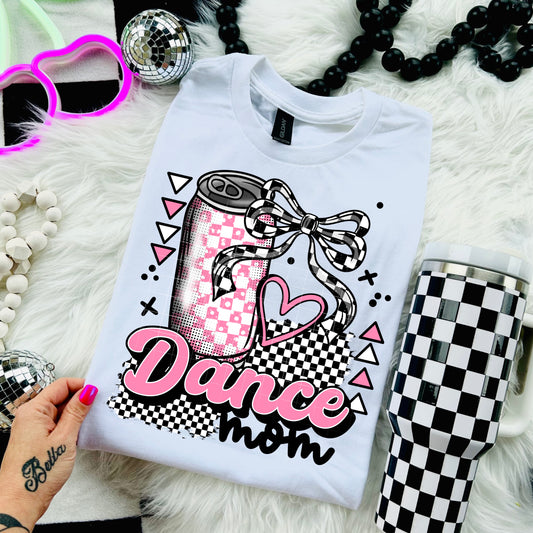 Dance Mom