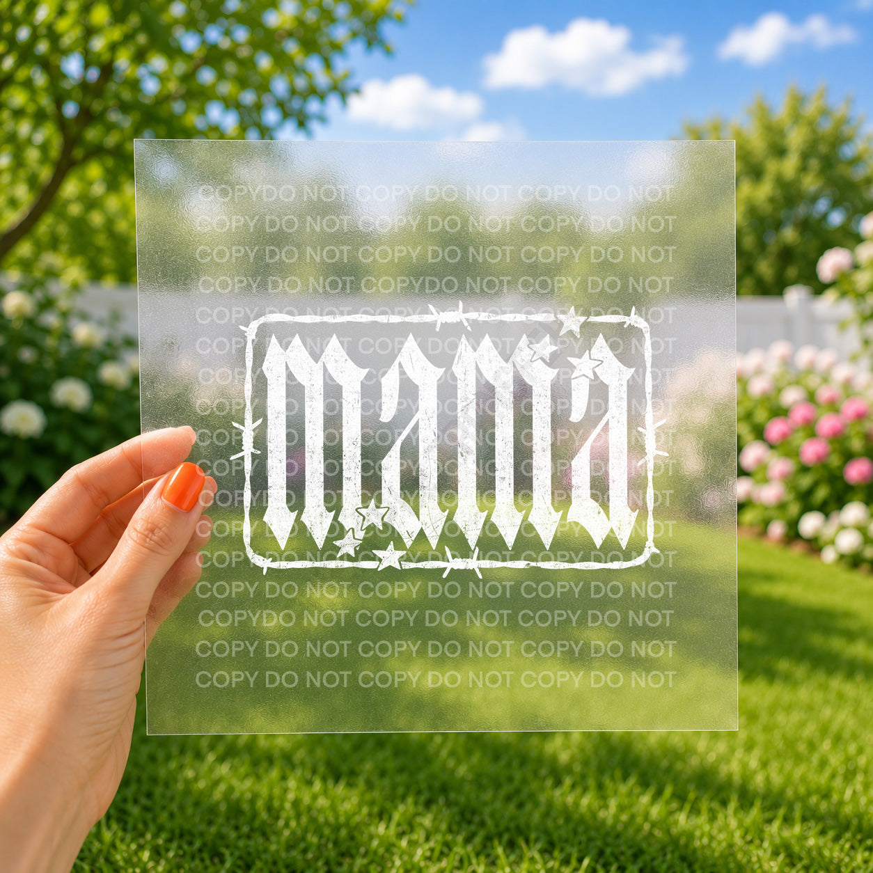 Mama