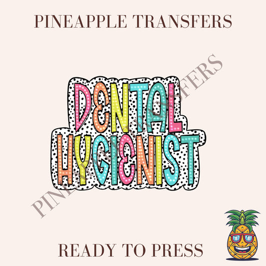 Dental Hygienist