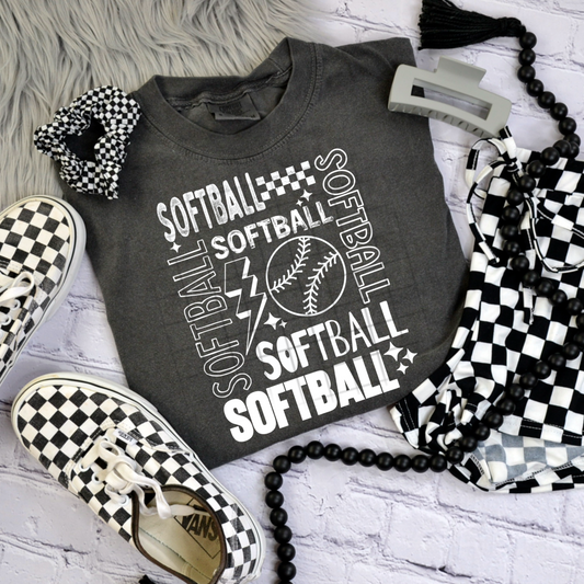 Softball