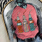Dr pepper bottles