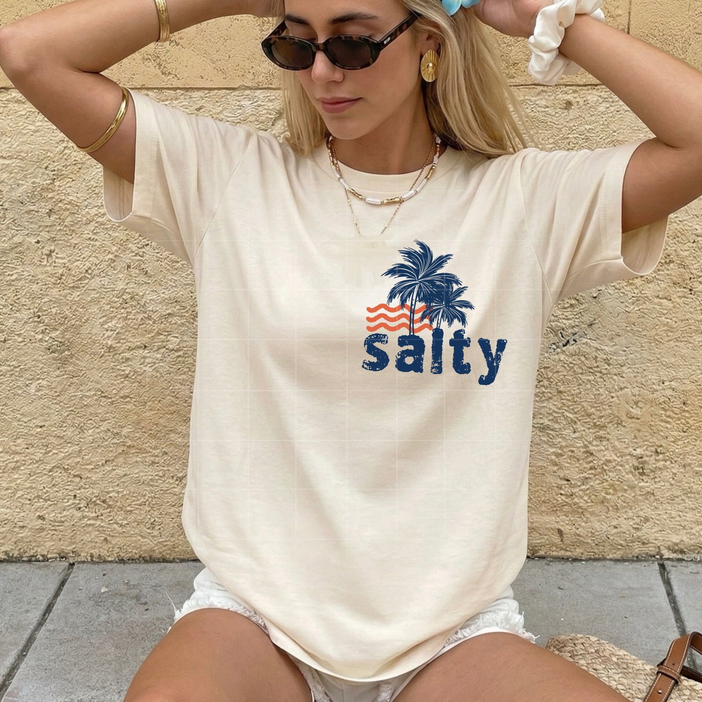 Salty
