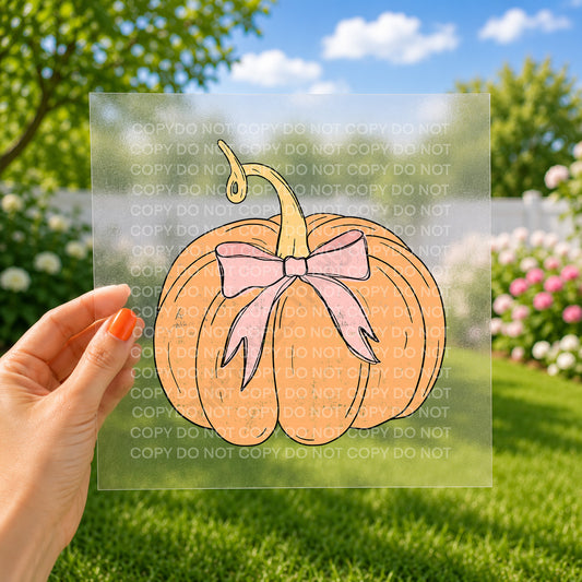 Pumpkin