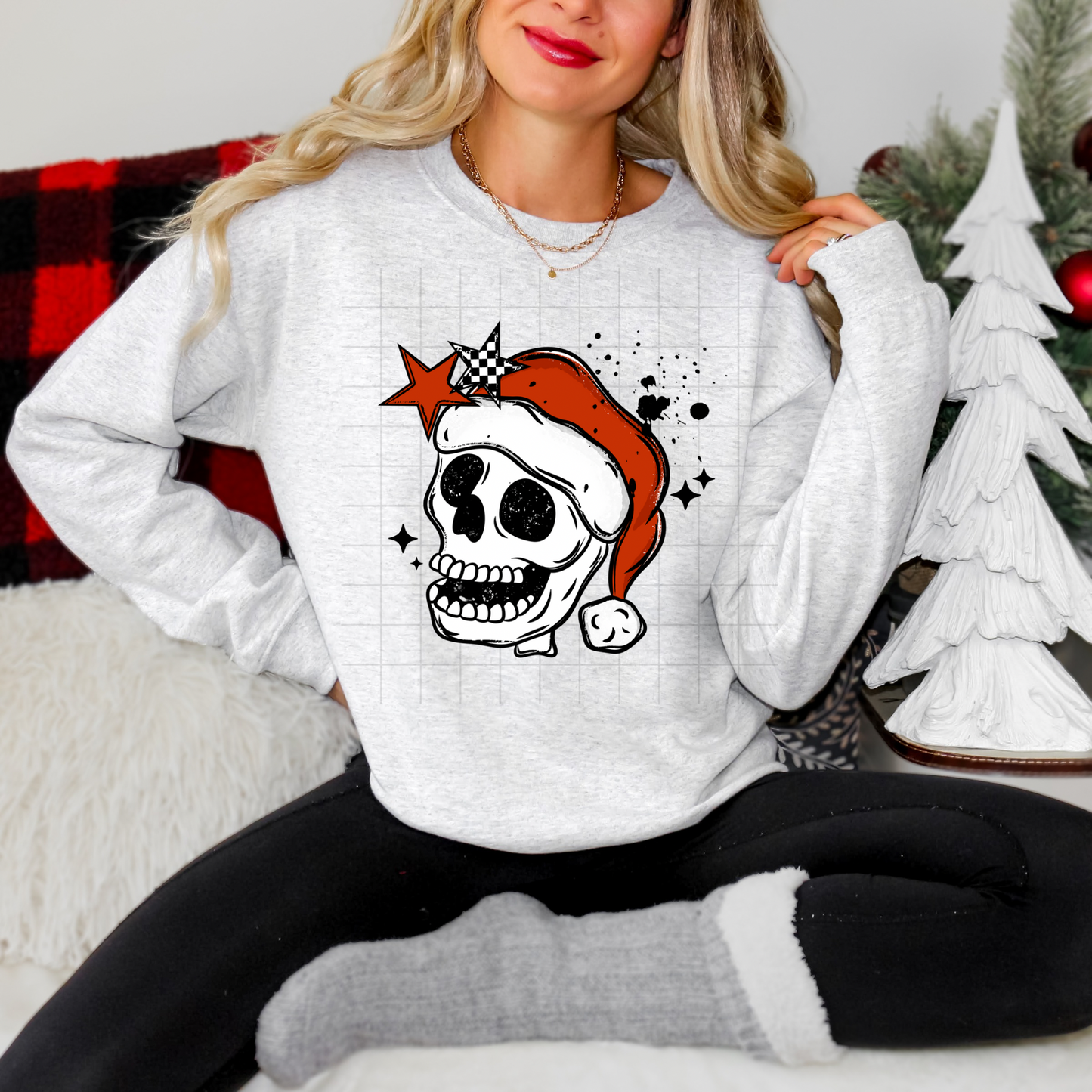 Skelly Christmas