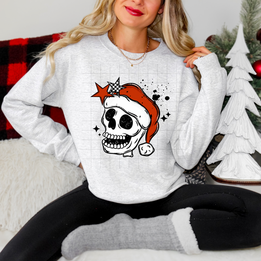 Skelly Christmas