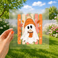 Fall ghosty