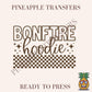 Bonfire Hoodie