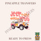 Jeep More worry less