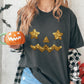 Pumpkin face