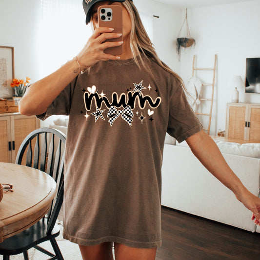 Mum