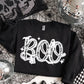 Boo (lace detail)