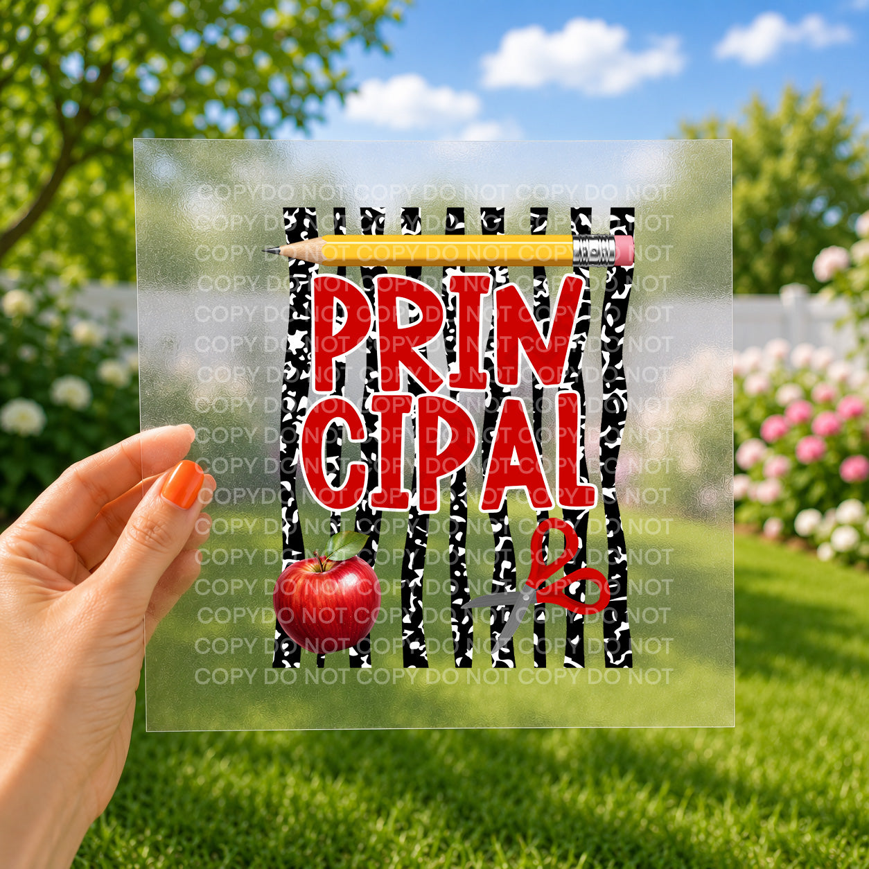 Principal