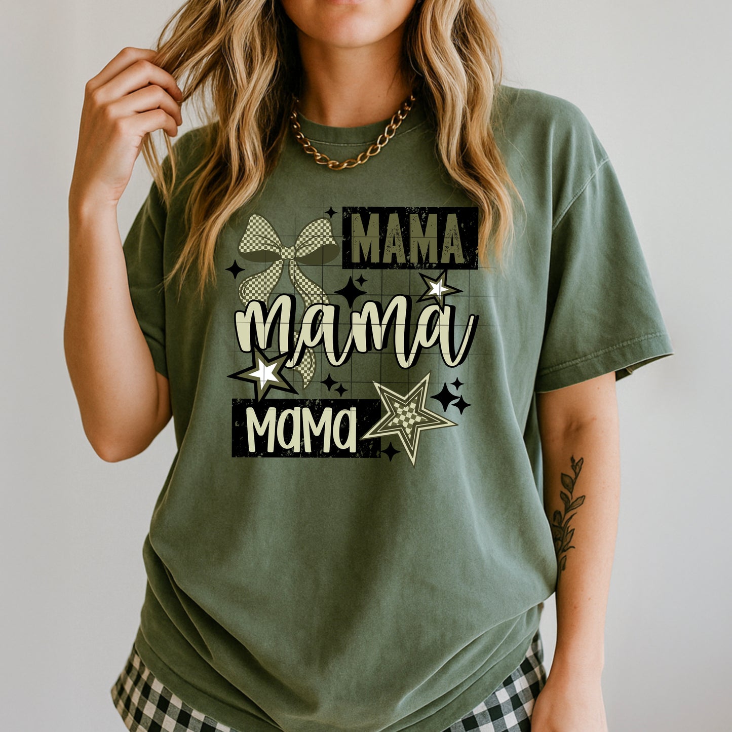 Mama