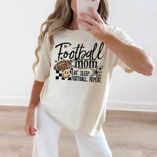 Football Mom