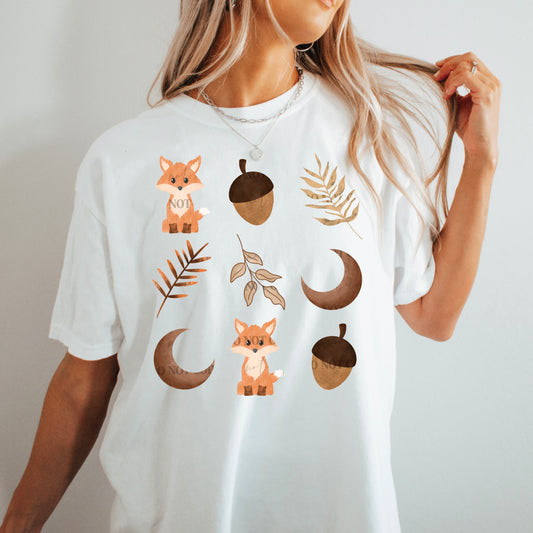 Fall Collage