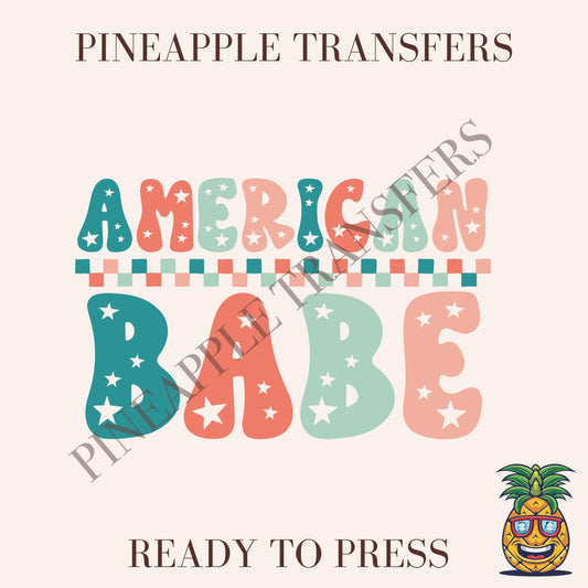 American Babe