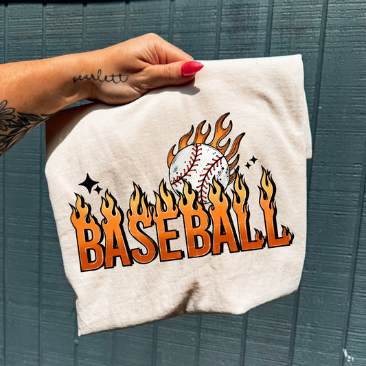 BASEBALL