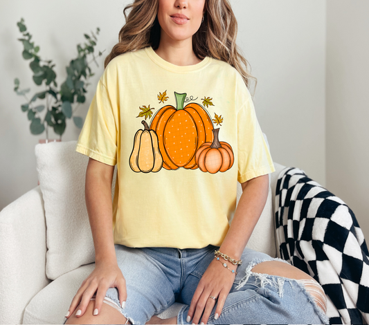 Pumpkins