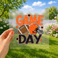 Game day orange