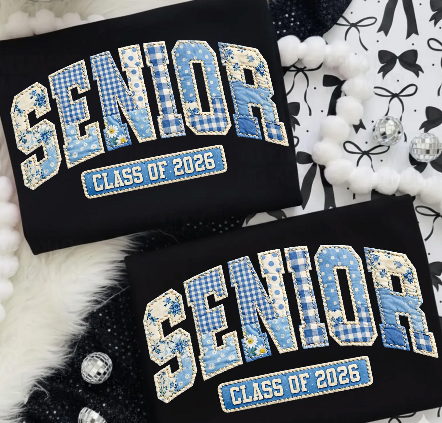 Senior class of 2026