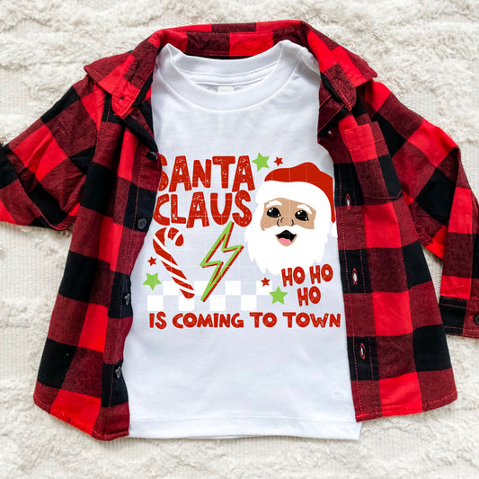 Santa claus
