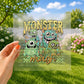 Monster Mash (distressed)