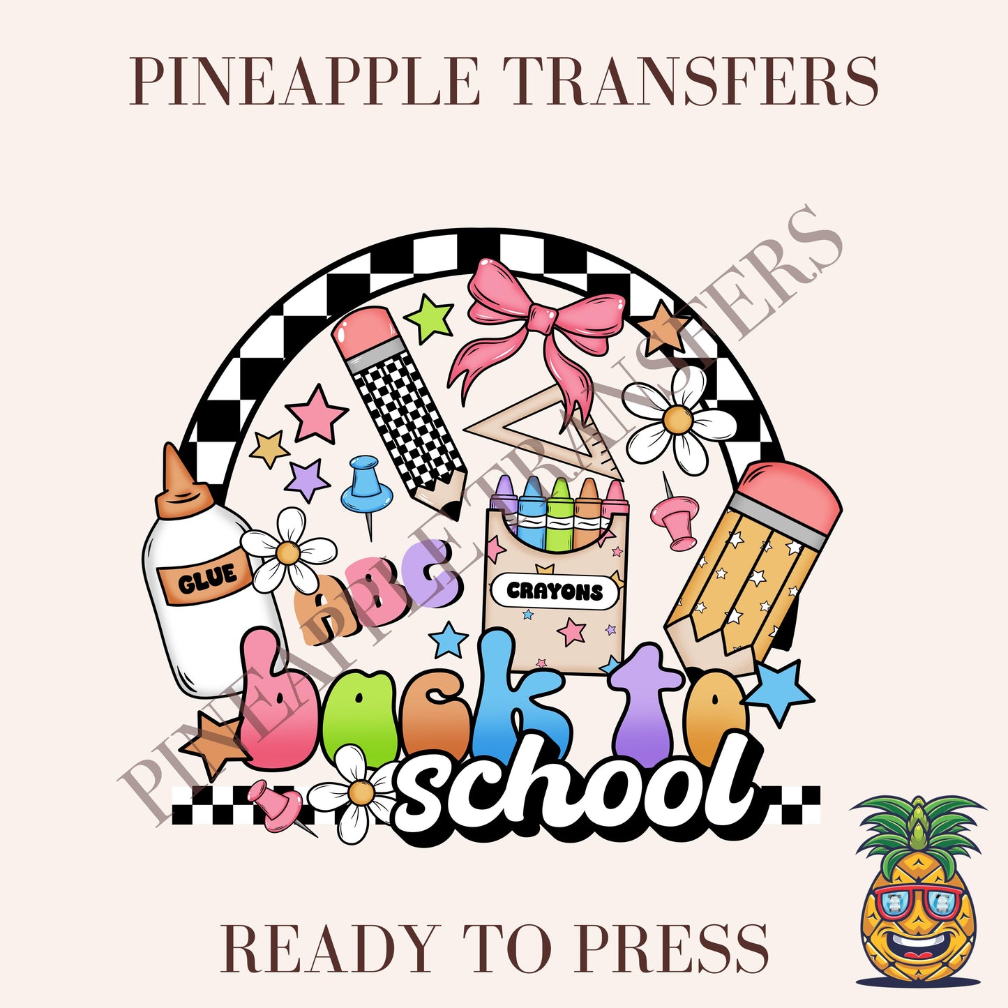 Back to school