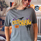 October
