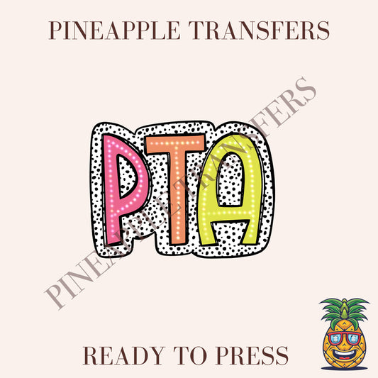PTA