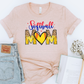 Softball Mom