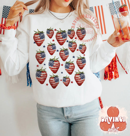 Strawberry USA