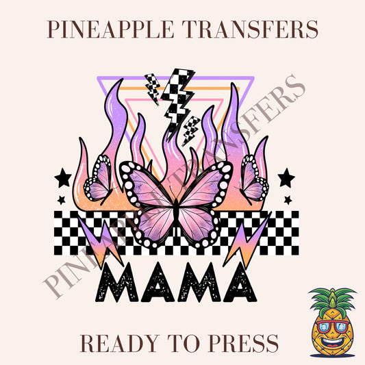 Mama
