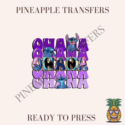 Ohana