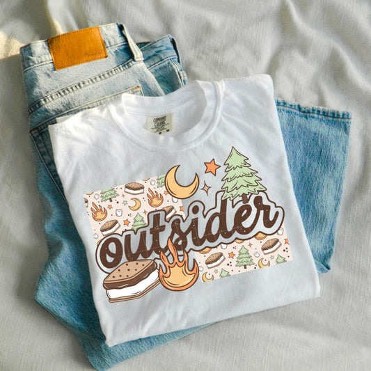 Outsider