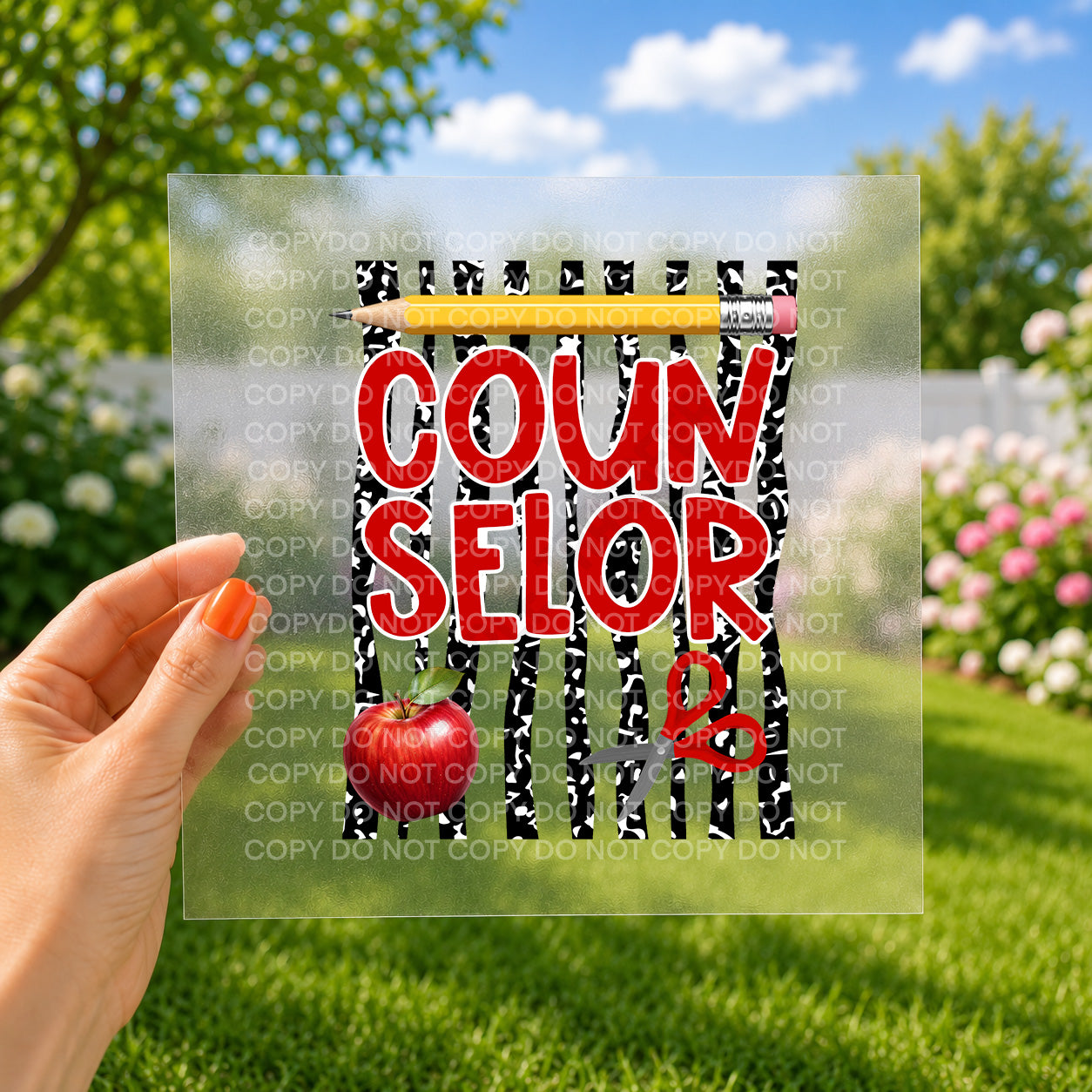 Counselor