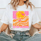 Be the sunshine