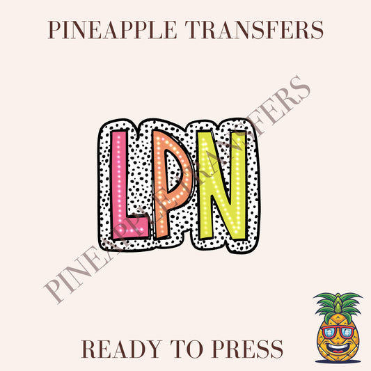 LPN